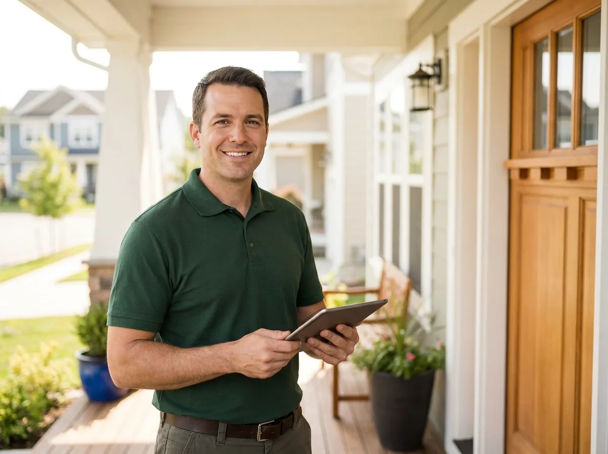 Pest control FAQs for Davenport, VA